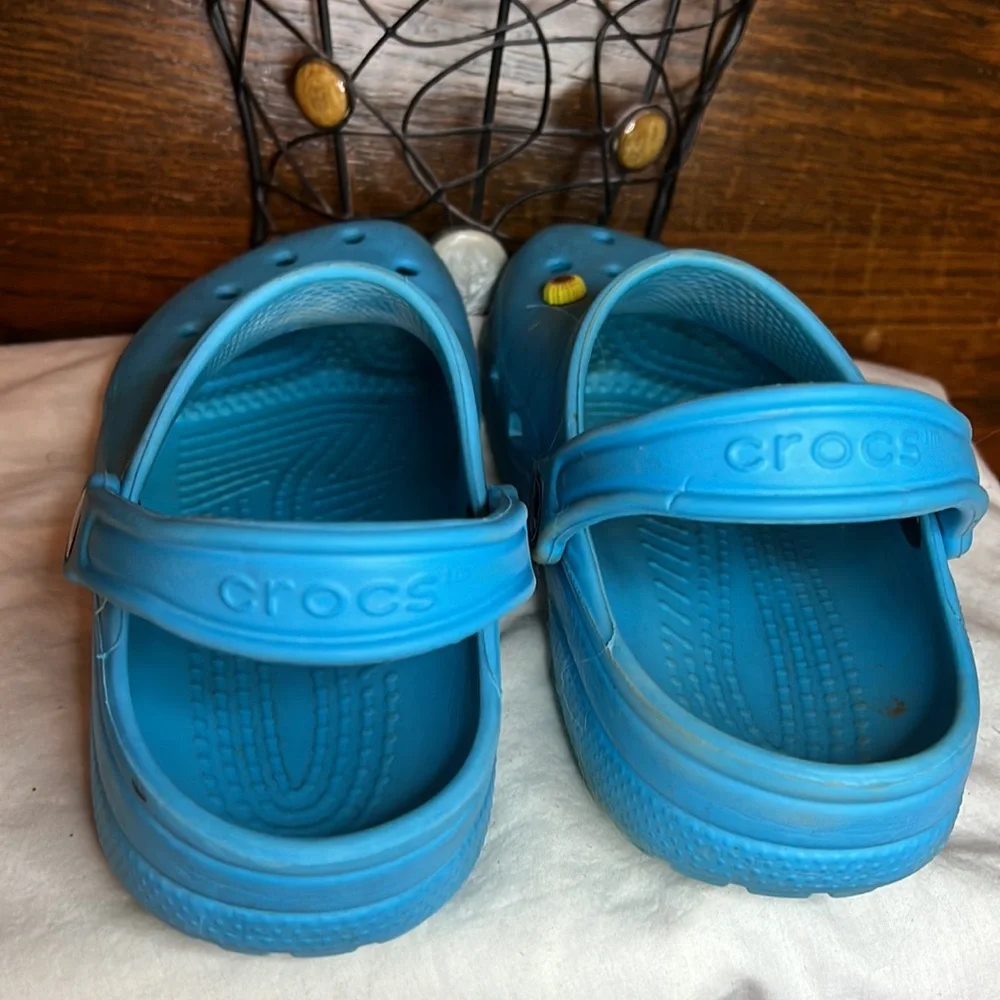 Crocs - Picture 8 of 10